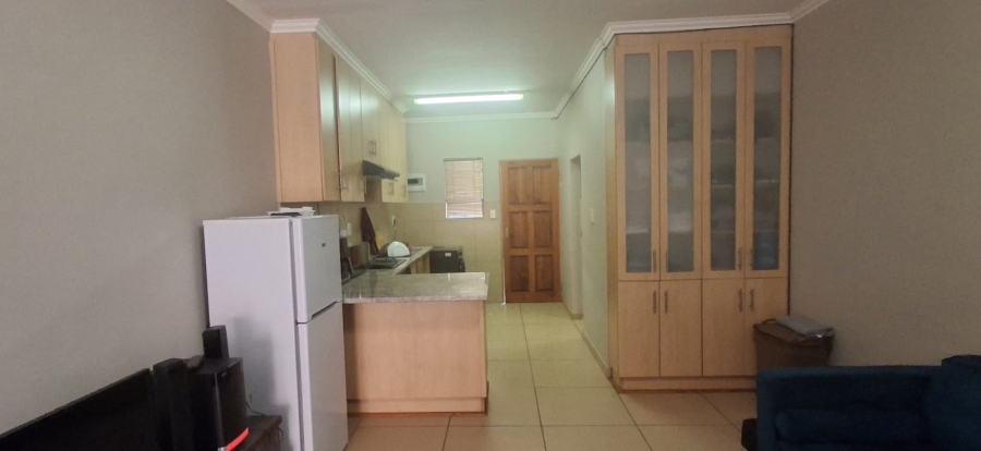1 Bedroom Property for Sale in Vredenhof Sh Free State